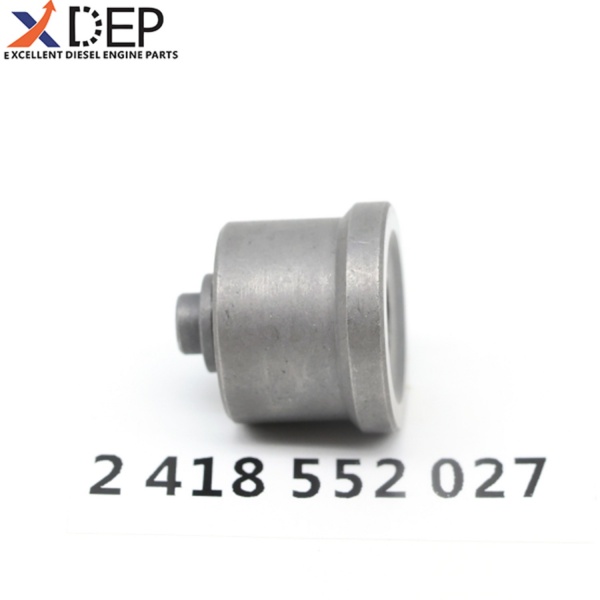 Delivery Valve 2418552027 2552027 Oil Outlet Valve for Mercedes-Benz OM421 OM422 OM423