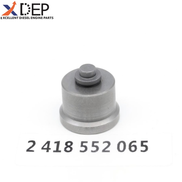 Delivery Valve Oil Outlet Valve 2418552065 for MAN 81111080023 Pump