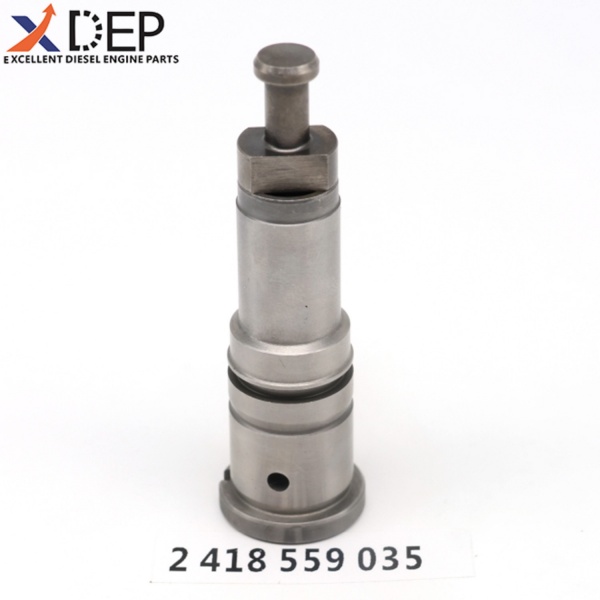 Constant Pressure Valve 2418559035 Same Pressure Delivery Valves for Daf Volvo with Factory price reliable quality