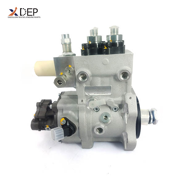 Common rail fuel pump 0445020116 suitable for Weichai WP6/WP10 engine