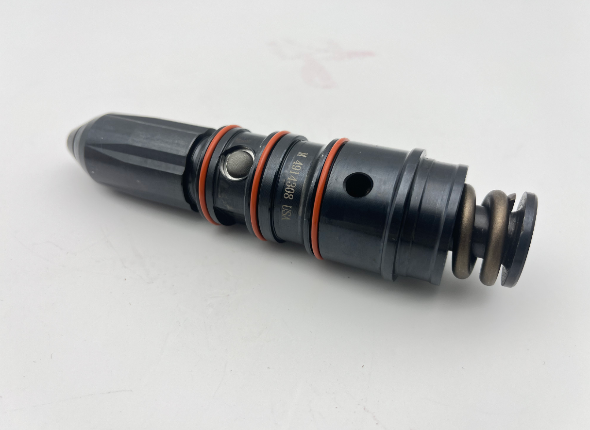 XDEP Factory price Common Rail Injector 4914308