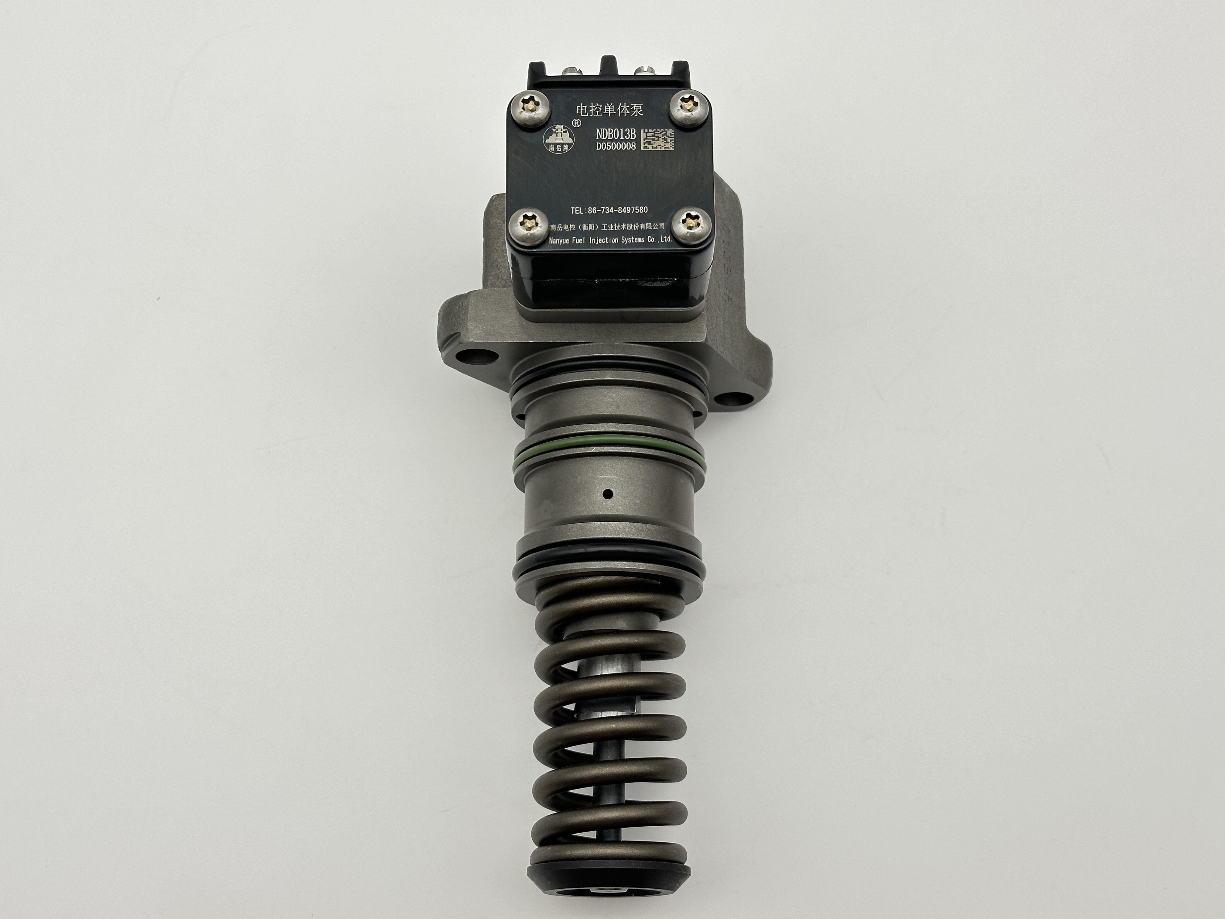 Fuel injection pump Single pump Unit pump 0 414 755 005