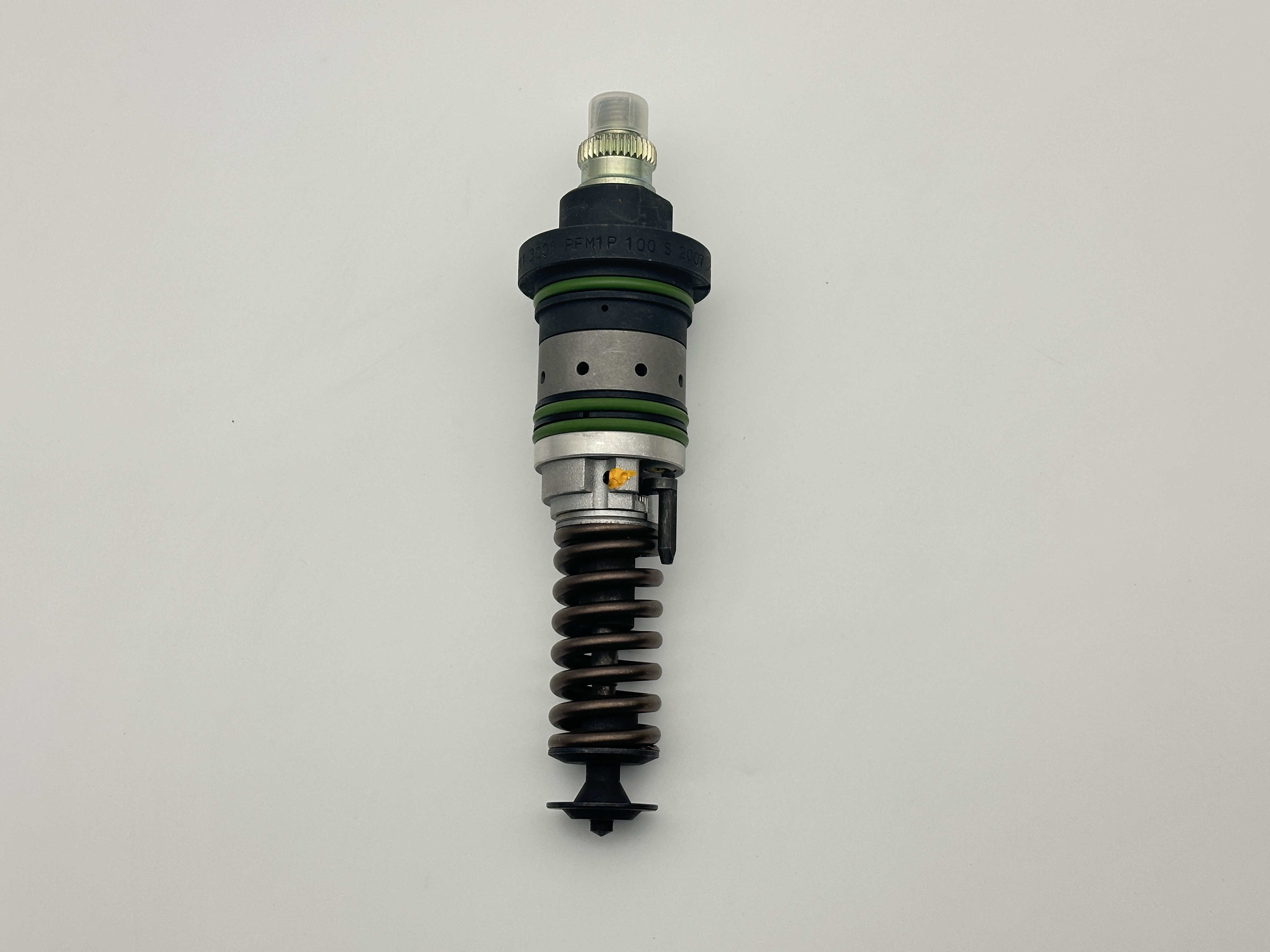 Fuel injection pump Single pump Unit pump 0 414 401 107