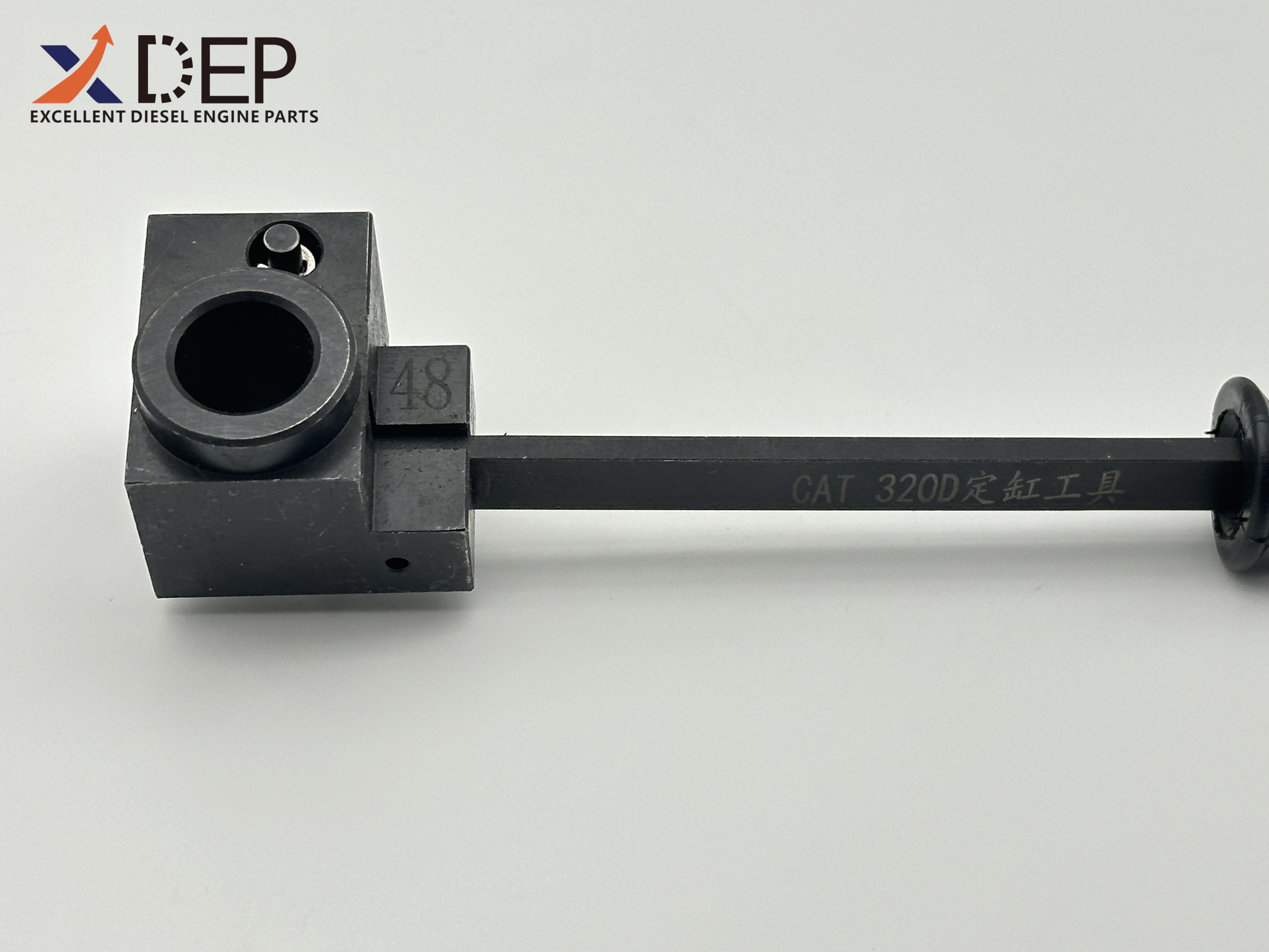 Xdep Diesel Engine Parts Cat 320d Fixed Cylinder Tool for Cat Diesel Fuel Pump