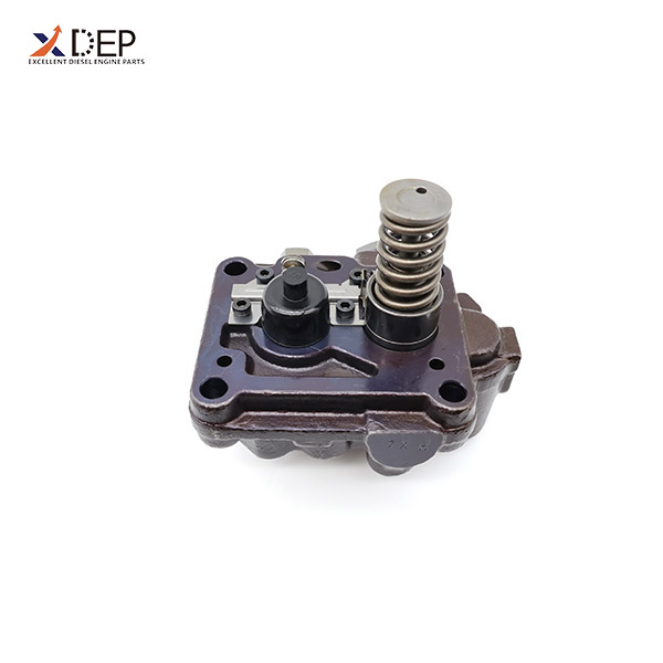 HX4 X4 129602-51741129602-51740 Diesel Hydraulic Rotor Head Assy for Engine Fuel Injection Pump 4D88 4TNV88 4TNE88 4TNV84