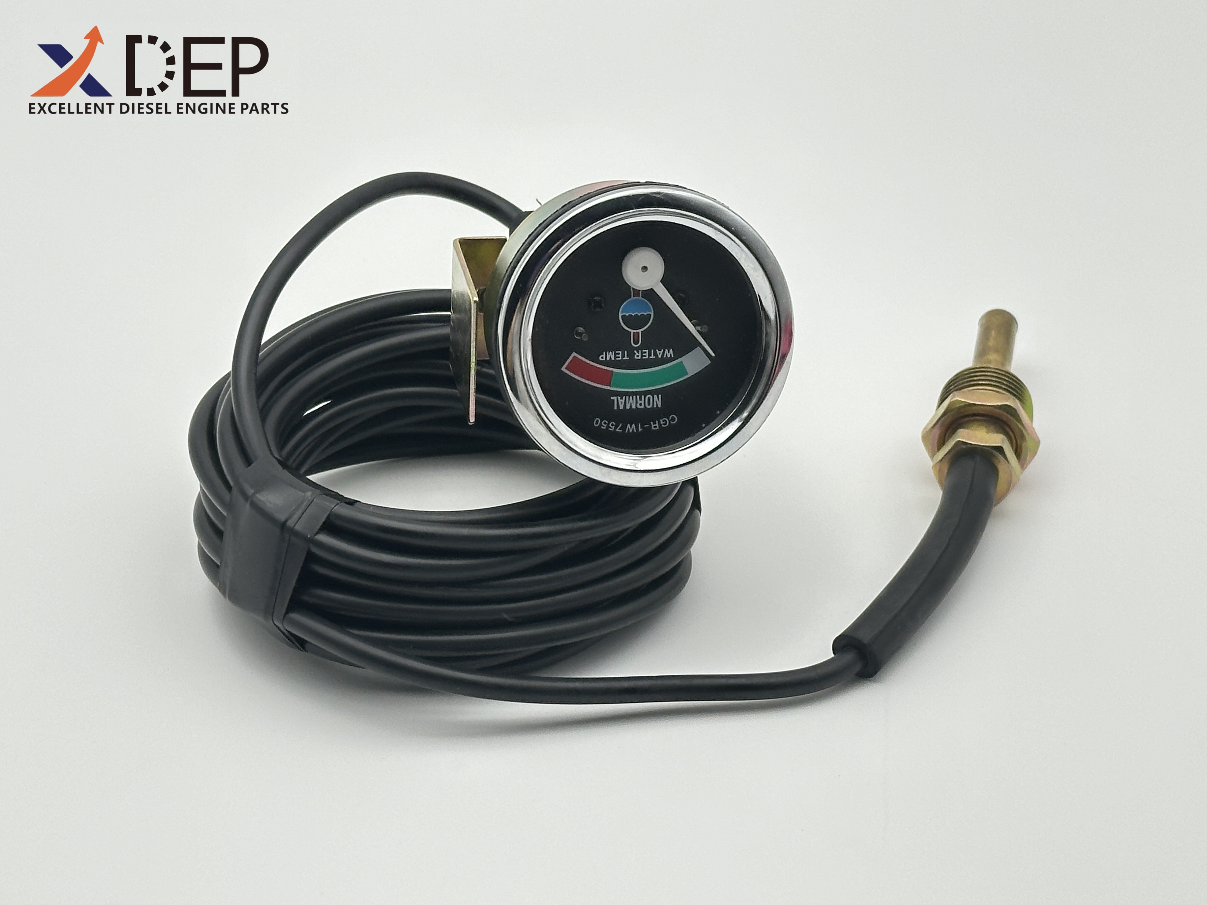 INDICATOR-WATER TEMPERATURE 1W7550 for CAT 641B 966C