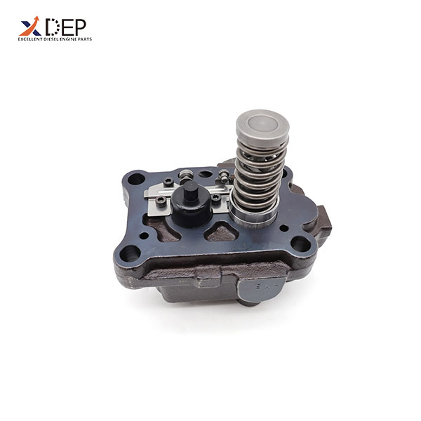 Diesel Fuel Pump Head Rotor X5 Factory Price High Quality Excavator Parts
