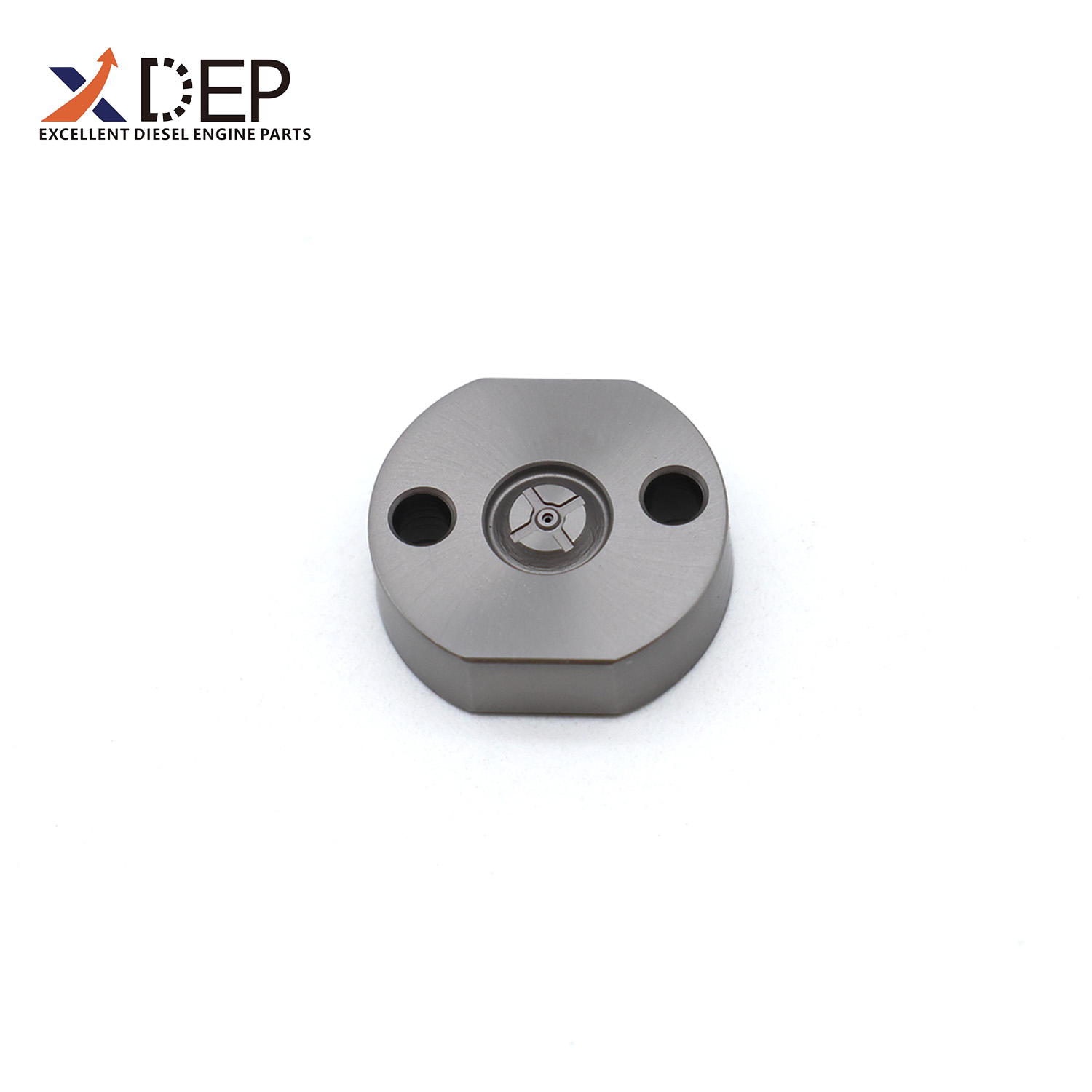 Injector control valve w/flow type orifice plate 08# For 095000-6240 ect High quality factory price