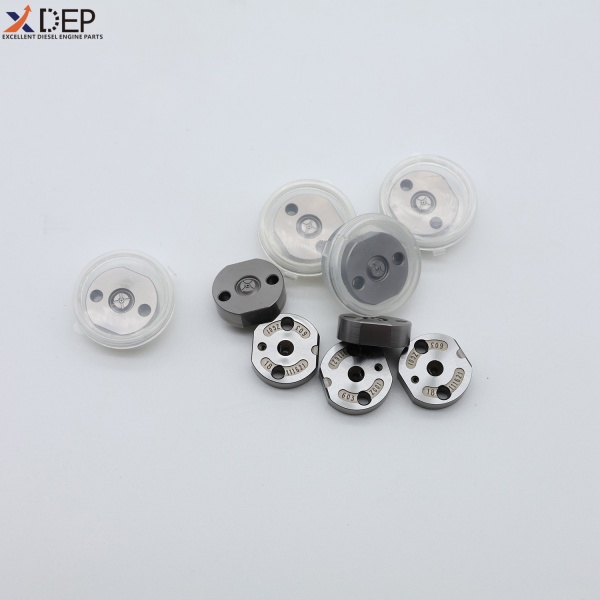 Injector control valve w/flow type orifice plate 18#MTXI For 0260/5050/5450 ect High quality factory price