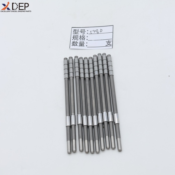 Diesel fuel valve stem 5480 for John Deere