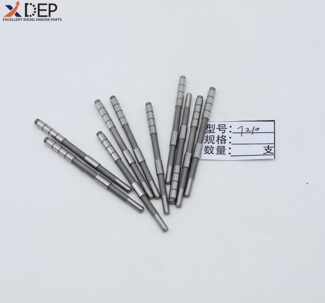 Diesel fuel valve stem 7210 for John Deere