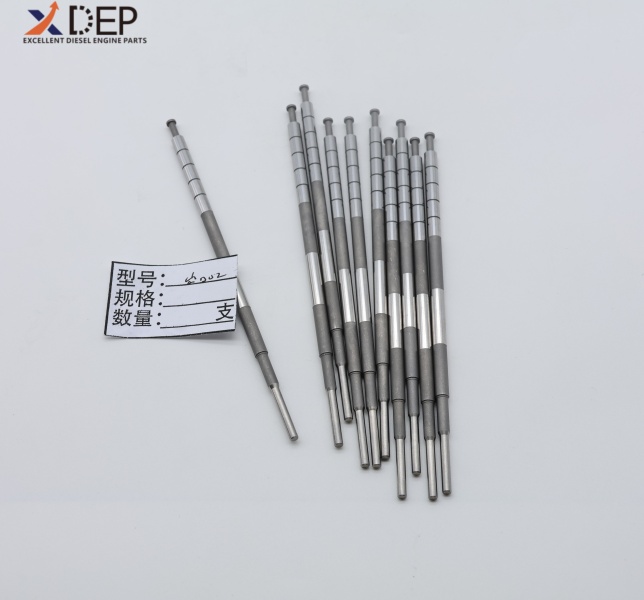Diesel fuel valve stem export 2-3 for John Deere