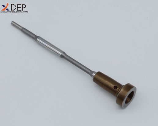 F00VCO1359 Diesel Engine Spare Parts Common Rail Control Valve
