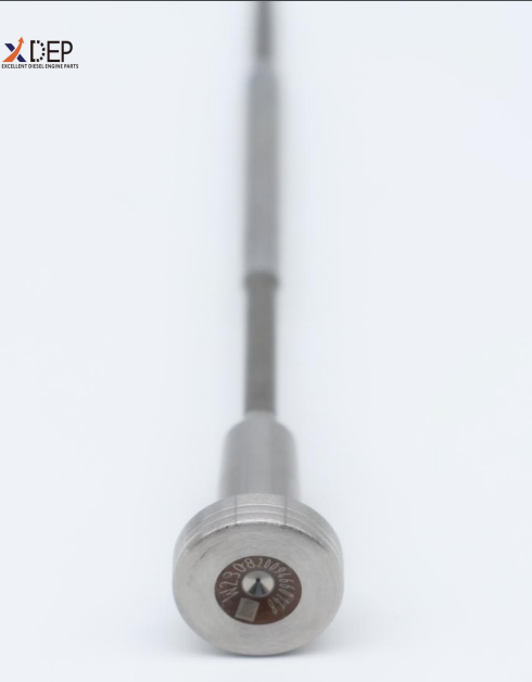 Fuel injector control valve F00RJ02466/F 00R J02 466 for M-AN injector 0445120218/217/219/030/274/275