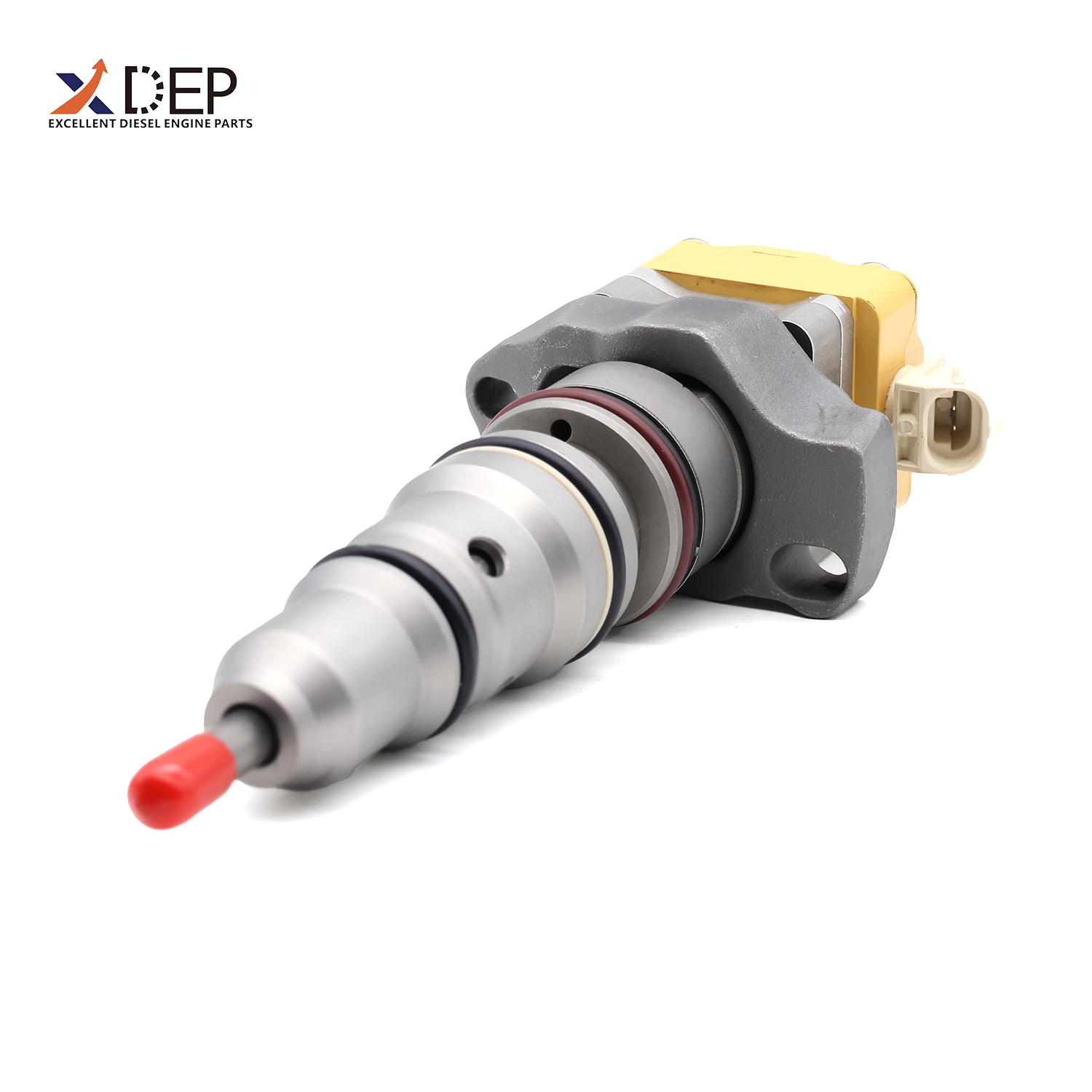 Diesel Engine Parts Common Rail Fuel Injector Assy 178-0199 177-4752 188-1320 116-3526 for CAT 3126