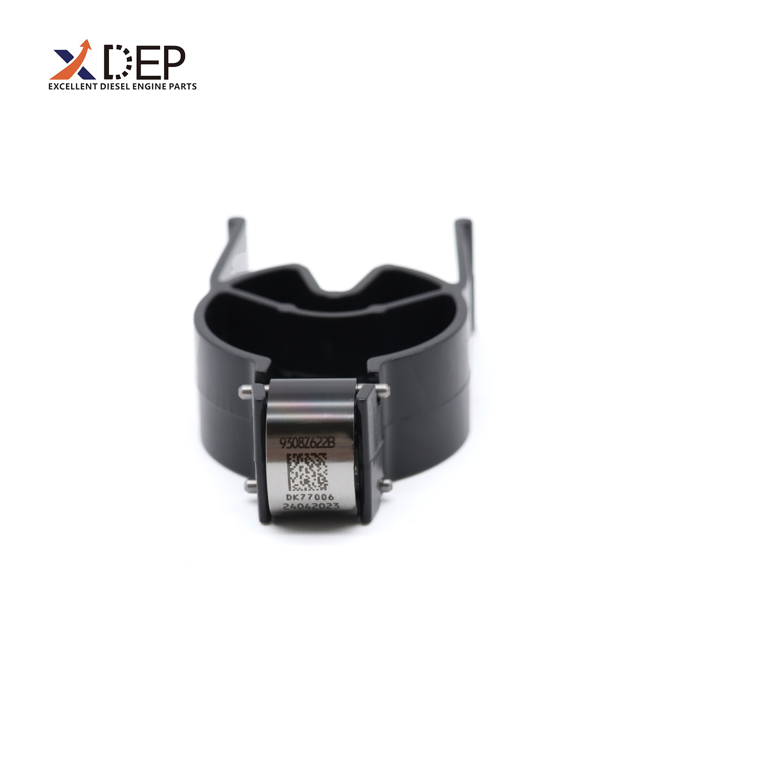 Xdep Diesel Engine Parts Injector Assembly 9308-622b 28239295 Injector Common Rail Valve 9308z622b 6308-622b 9308 622 28278897 for Ssangyong KIA