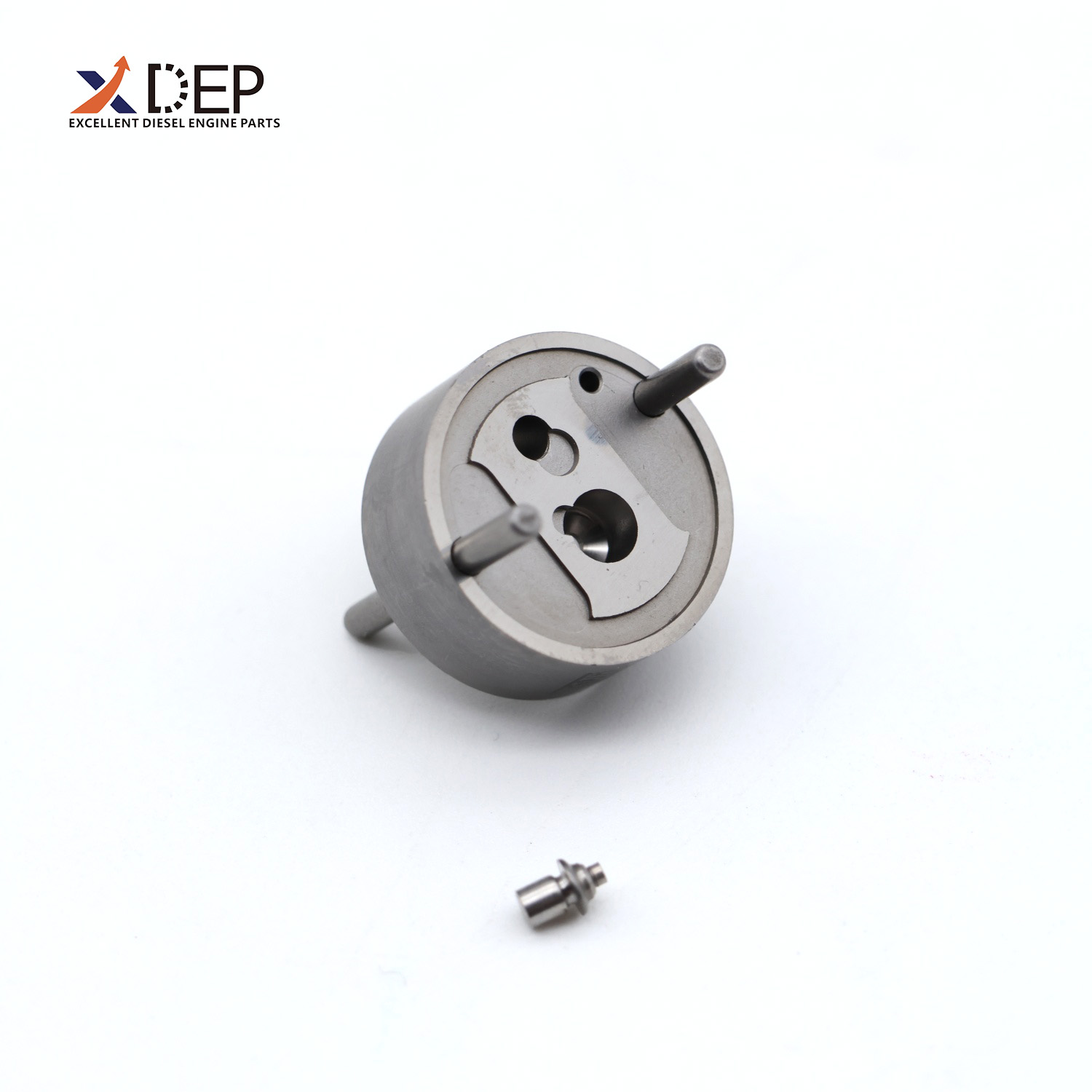 Solenoid valve 08022 Control Valve