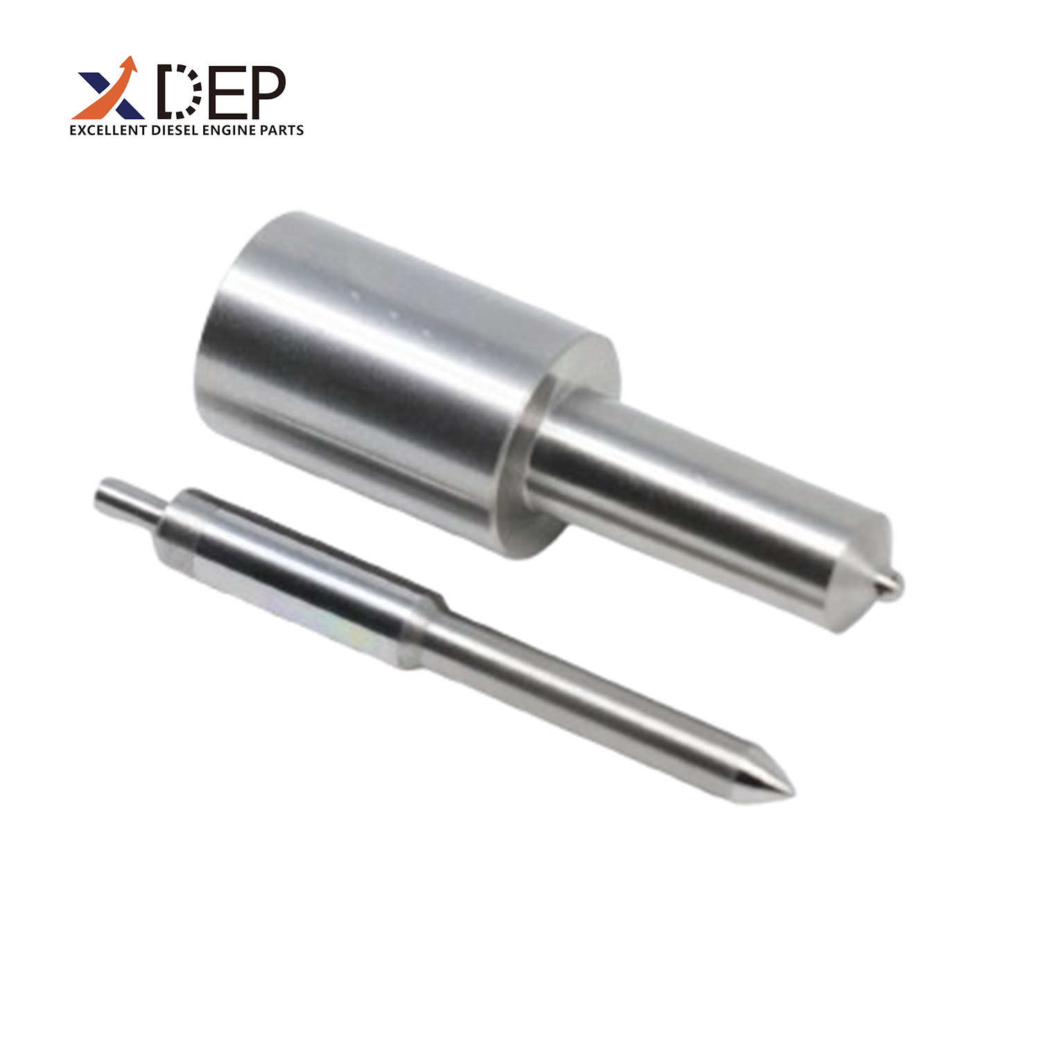Diesel Fuel Injector Nozzle DLLA138S1191 For MERCEDES BENZ OM 401 LA