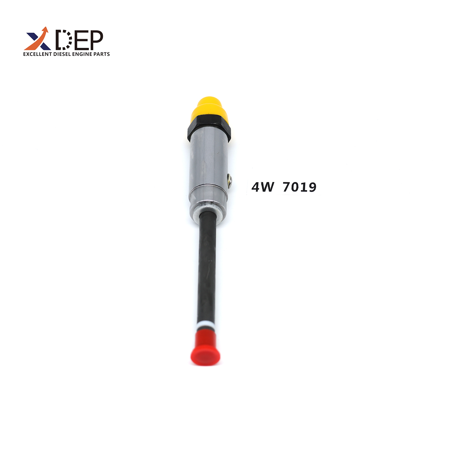 Pencil Diesel Nozzle Injector 4W7019 0R3536 for CAT 3204 3400 Engine with Factory price