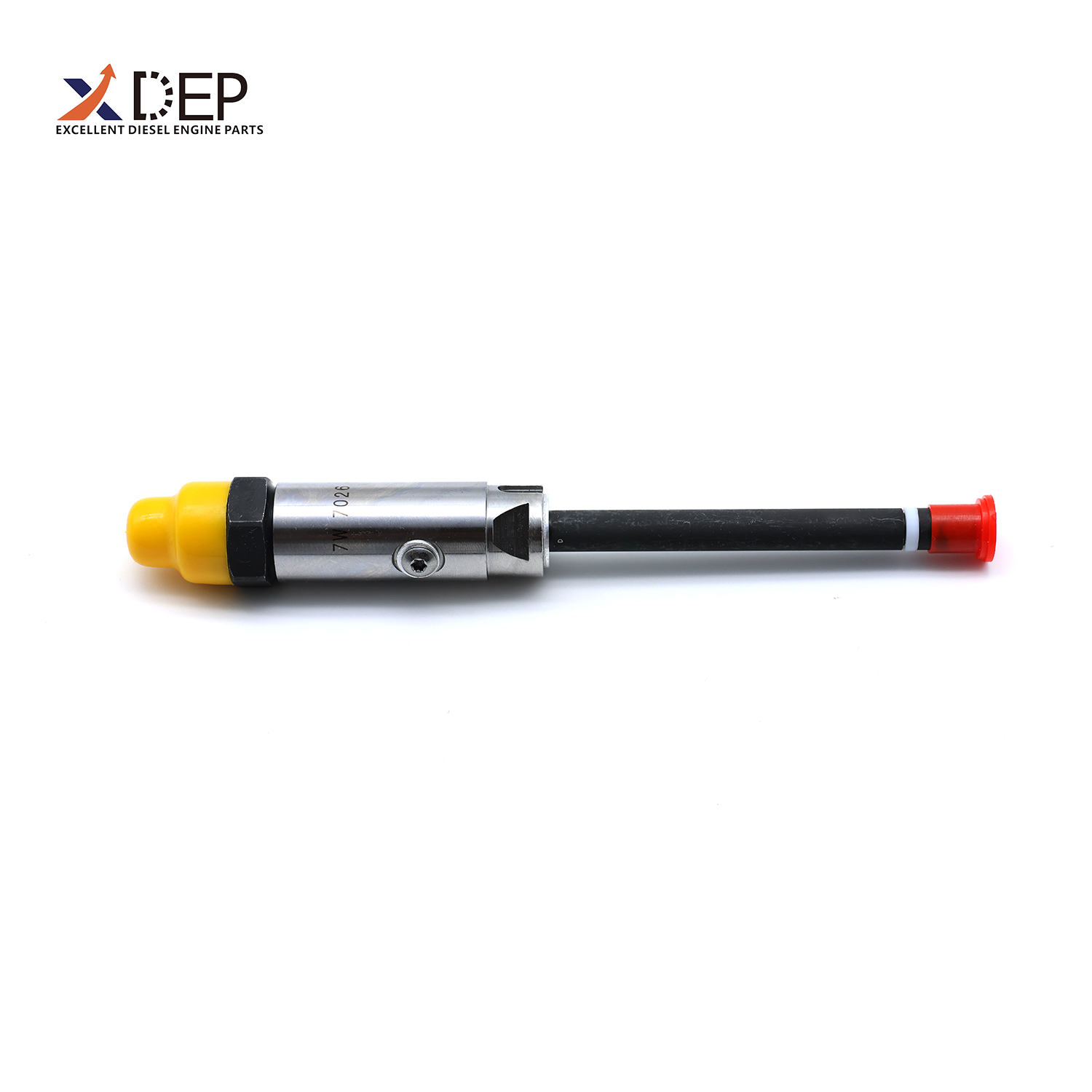 pencil fuel injector nozzle 0R1746 0R3423 CA7W7026 7W-7026 7W7026 Cat Engine 3406A 3406B 3406C 3412 3412C D9R