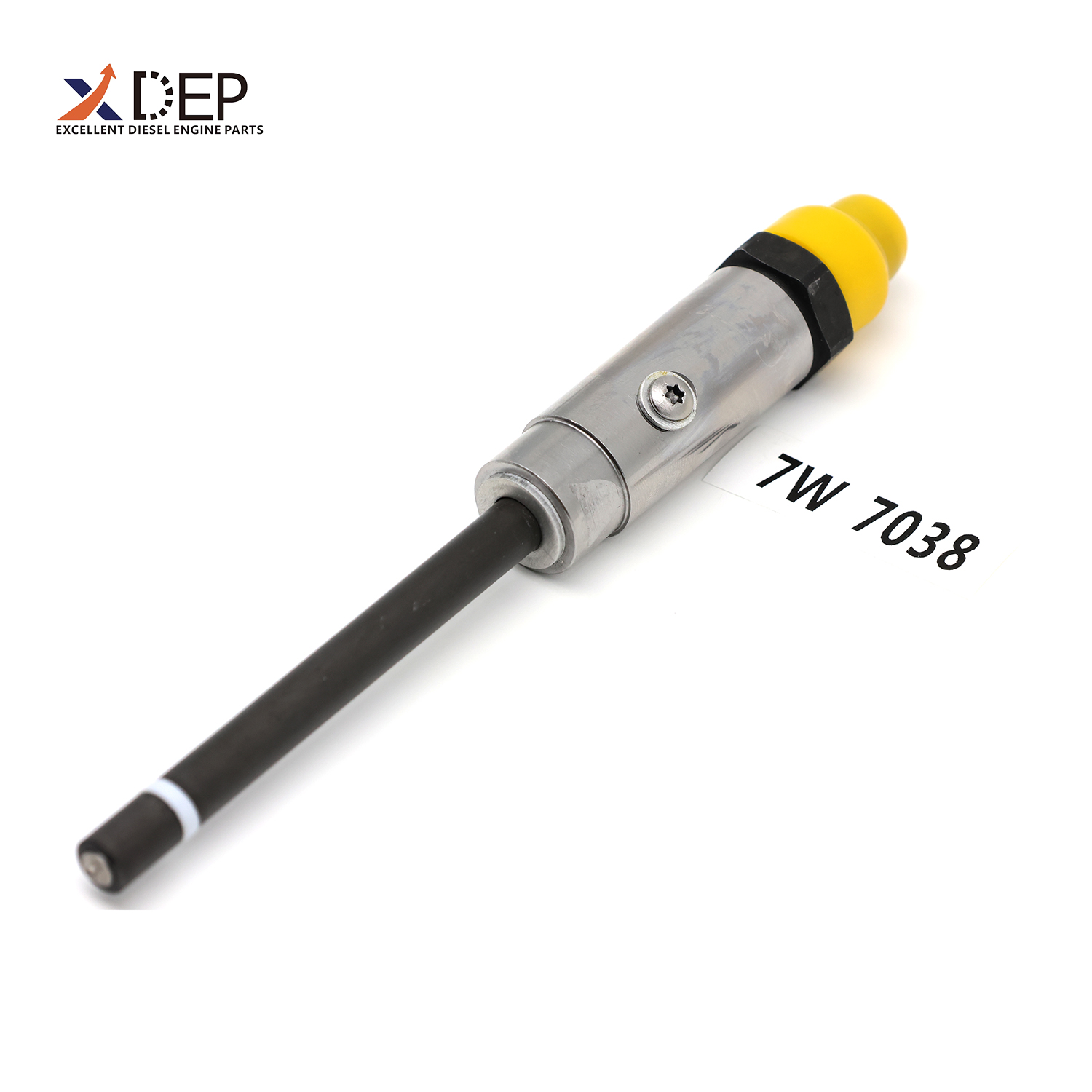 Fuel Pencil injector Nozzle 7W7038 7W-7038 CA7W7038 OR4124 1705187 for Diesel Engine 3306 3406 3408 3412 C6121