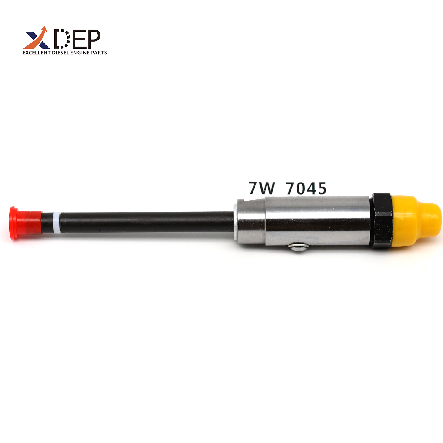 Diesel Common Rail Pencil Fuel Injector nozzle AS 7W7045 OR3591 CA7W7045 for CAT 3306 350 973 D7H