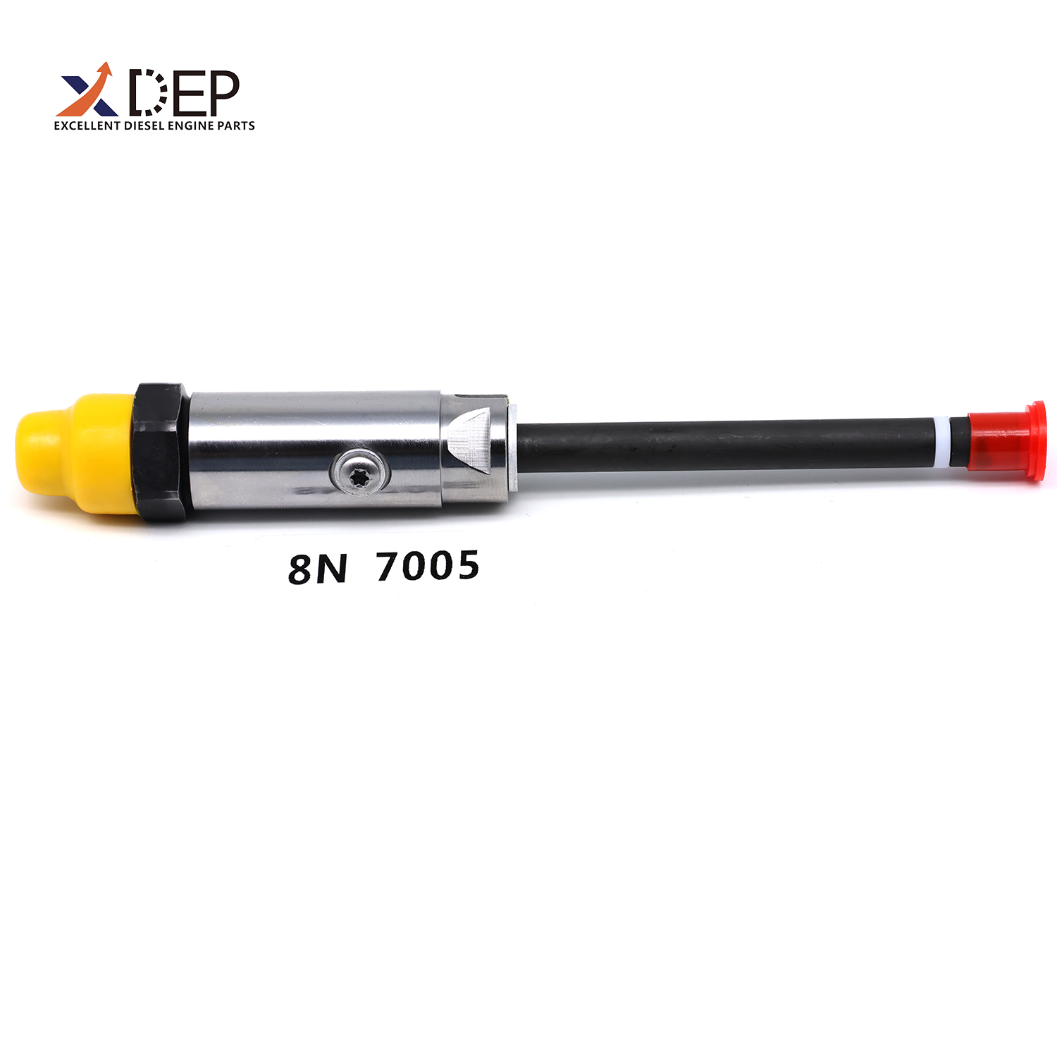 Diesel engine Injector pencil nozzle aasy 8N7005 for CAT 3304 3306 3304 3304B 3306 3306B 0R3418