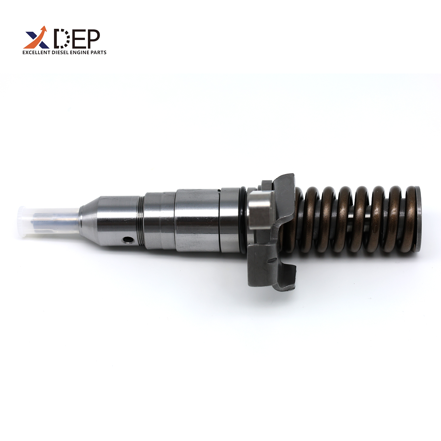 Diesel Fuel Pump Injector Nozzle Assy 127-8216 1278216 For CAT HEUI Caterpillar 3114 3116 Diesel Inject