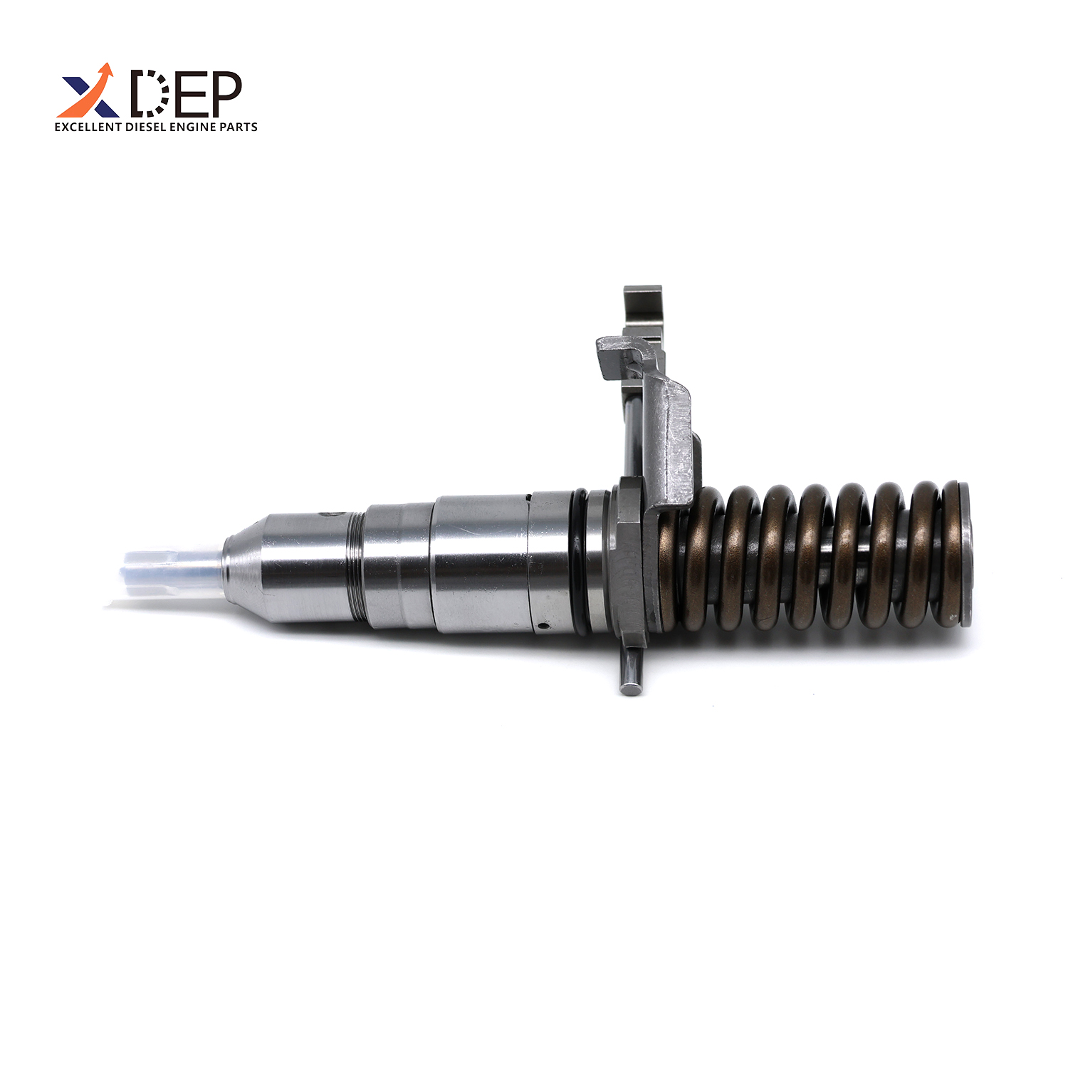 Diesel Engine Fuel Common Rail Injector 127-8218 1077732 For Excavator CAT 3114 3116 E322B E325B Excavator