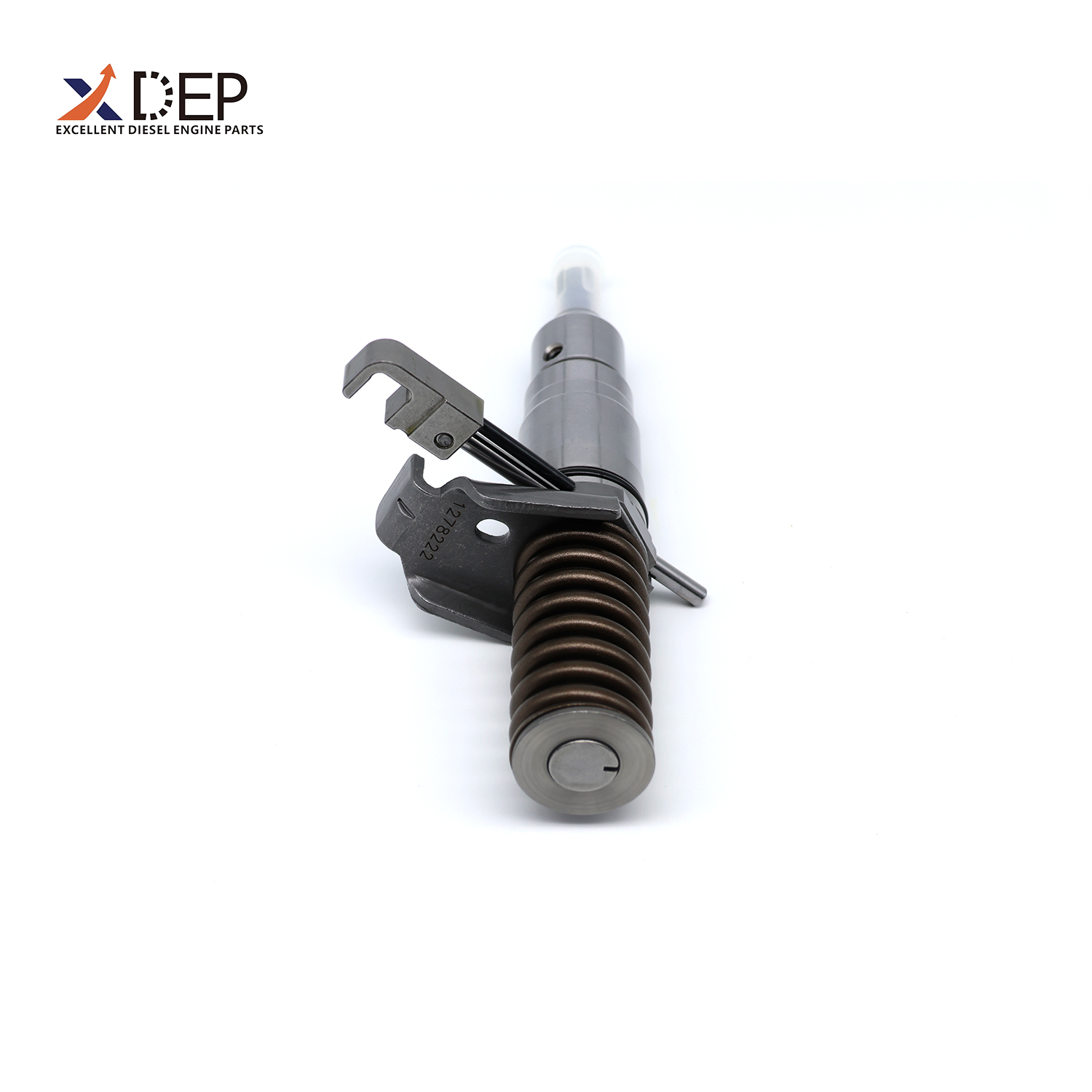 Engine Spare Parts Diesel Fuel Injector 127-8222 l common rail Diesel Injector for 3114/3116 Auto Spare Parts