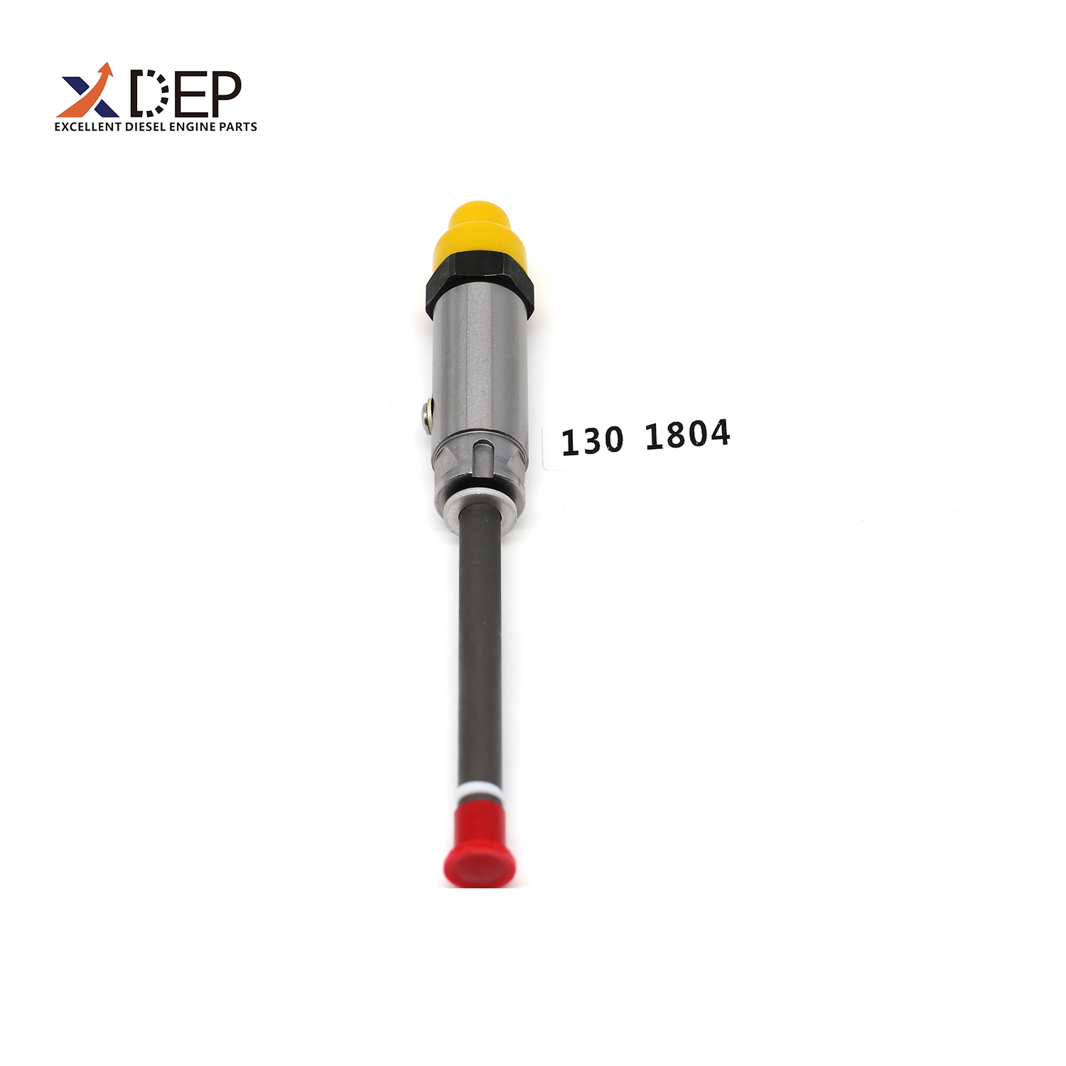 Diesel fuel injector 130-1804 1301804 for CAT 3406 3412