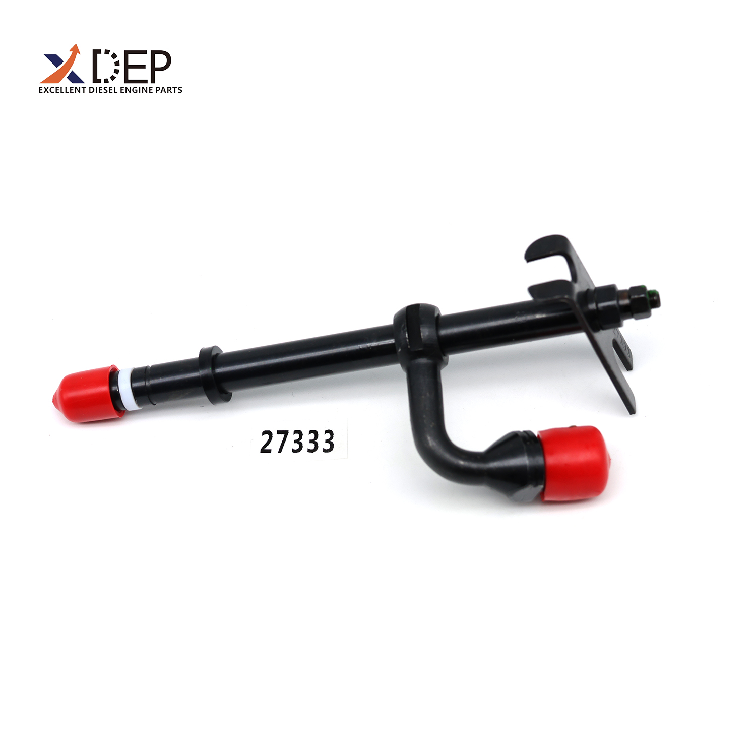Tractor diesel pencil fuel injector 27333 fuel injector nozzle 27333 AR89563/AR89564 for diesel engine 300 Series
