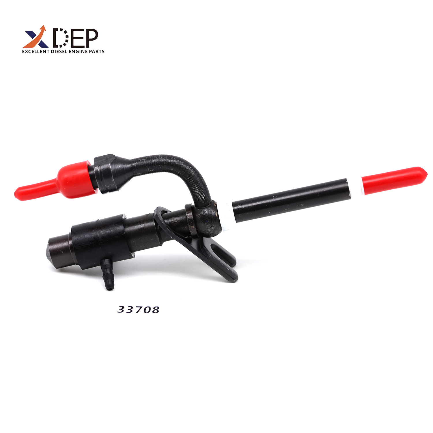 Xdep Cat Parts Tractor Diesel Pencil Fuel Injector 33708 Fuel Injector Nozzle 33708 974f9e527ad for Diesel Engine 300 Series