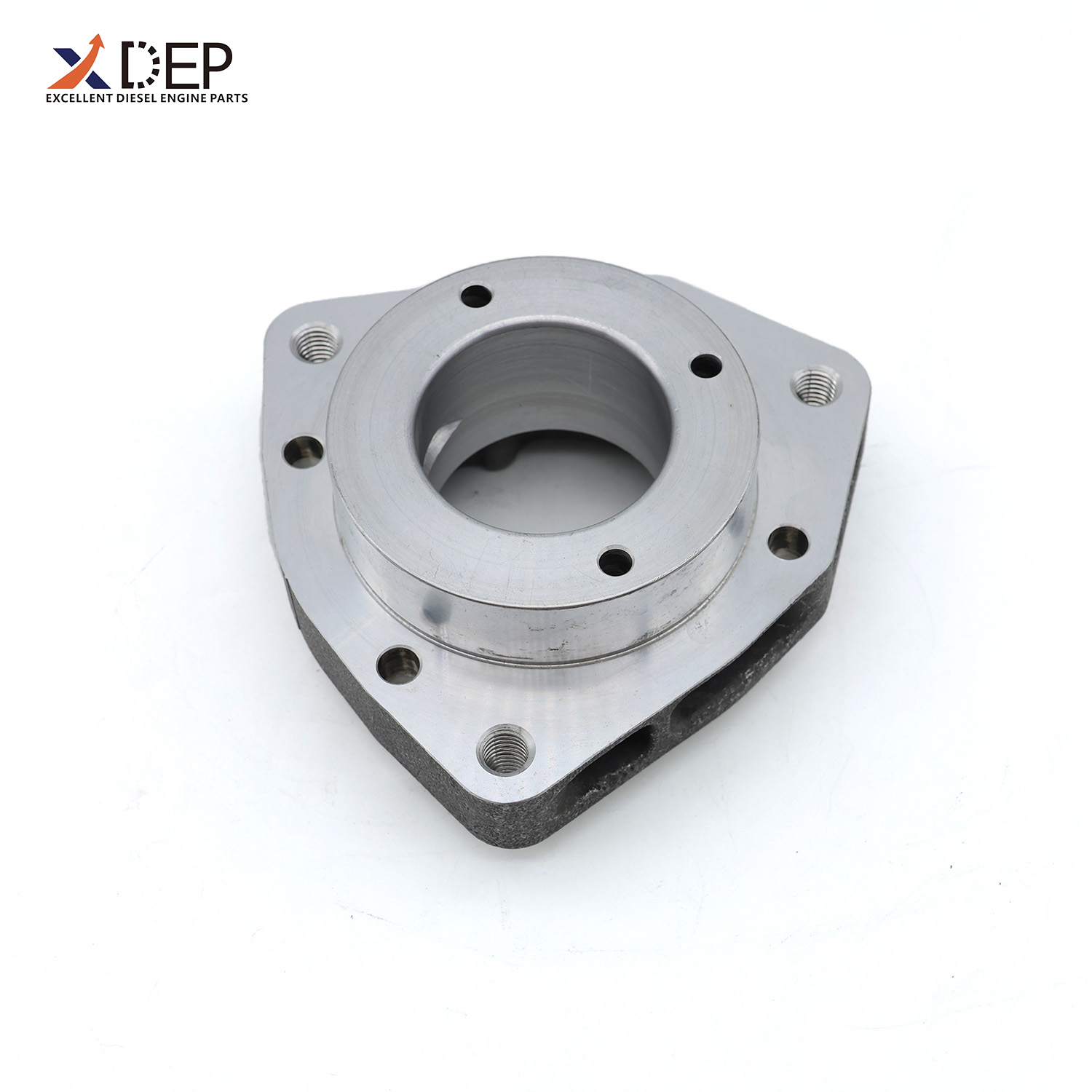 End cap for CAT 320D 320D-L C6.4 6.6 4.4 4.6 Engine 326-4635