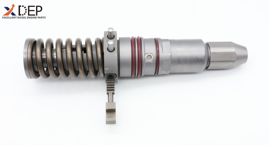 Common Rail Fuel injector Assy 4P9075 194-9584 1949584 for Cat 3500 Series