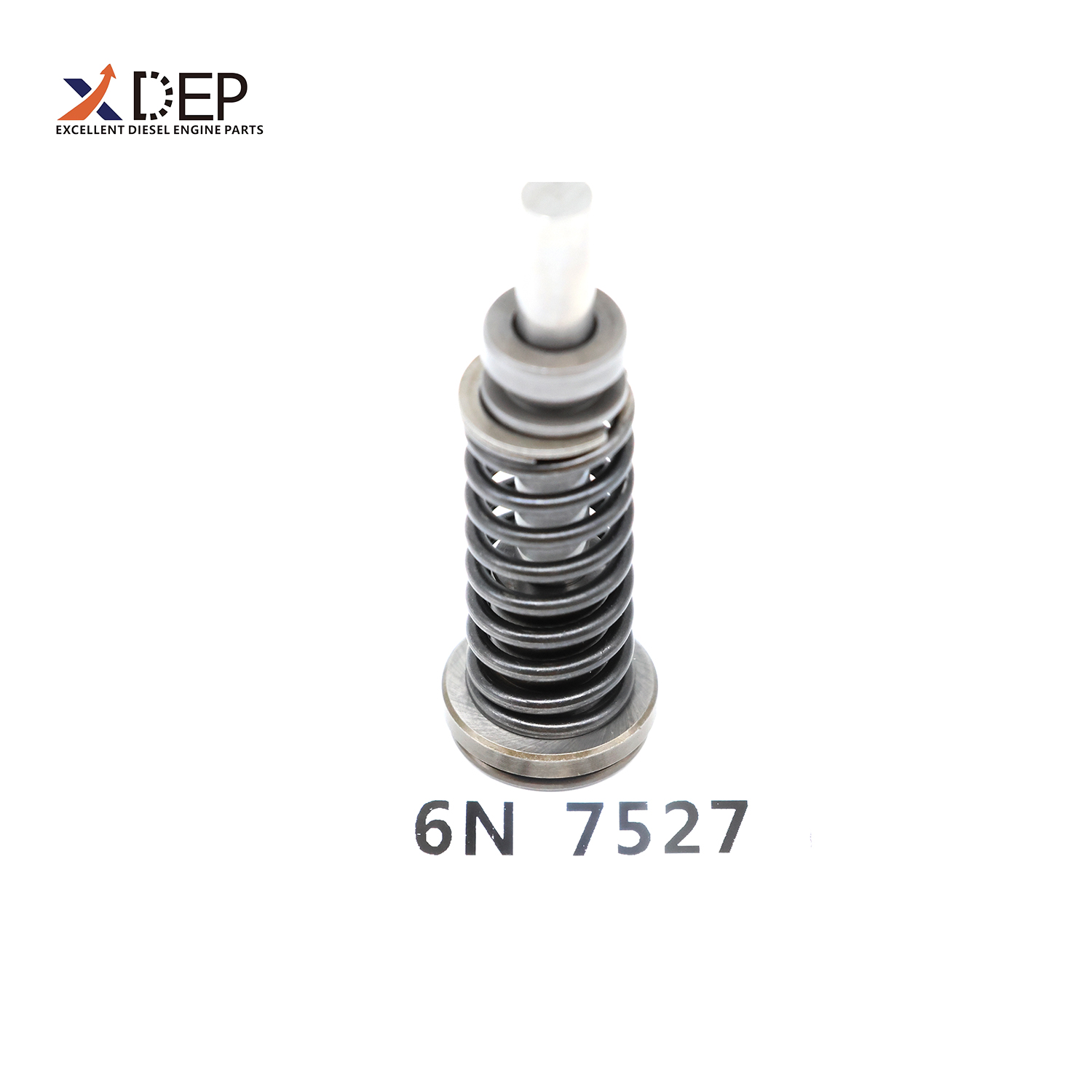 Diesel Fuel Injection Pump Plunger & Barrel ASSY 6N7527 6N-7527 CA6N7527 For CAT 3208 3304 3306