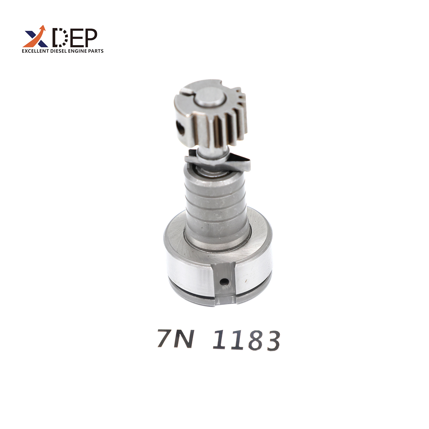 Fuel Injection Pump Plunger & barrel assy 7N1183 for CAT 00029-1183 Diesel engine 3406B 3406C 3408 3412