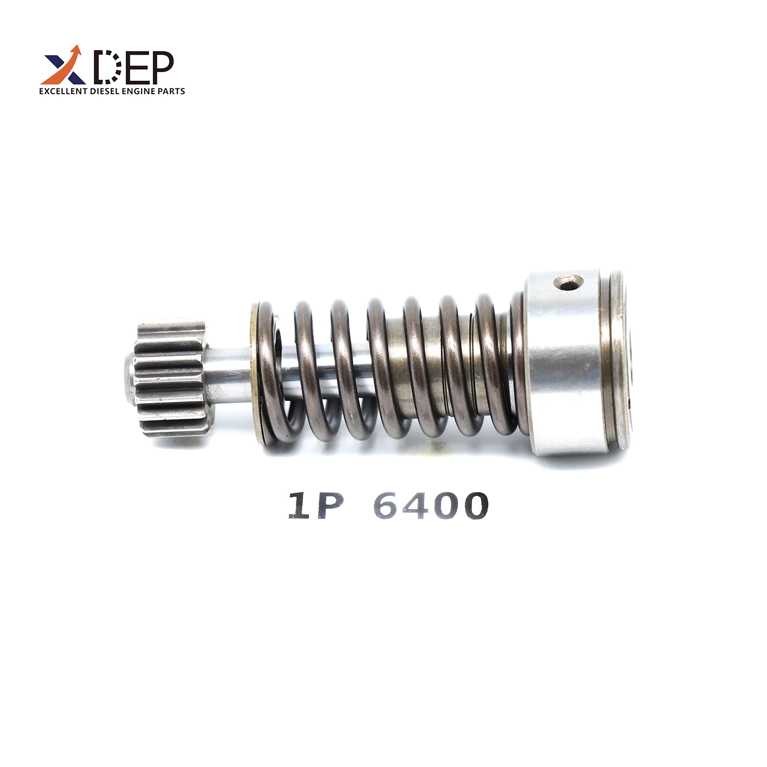 Diesel Fuel Plunger&Barrel assy 1P6400 1P-6400 Element Fits for 3306 engine With Good Quality