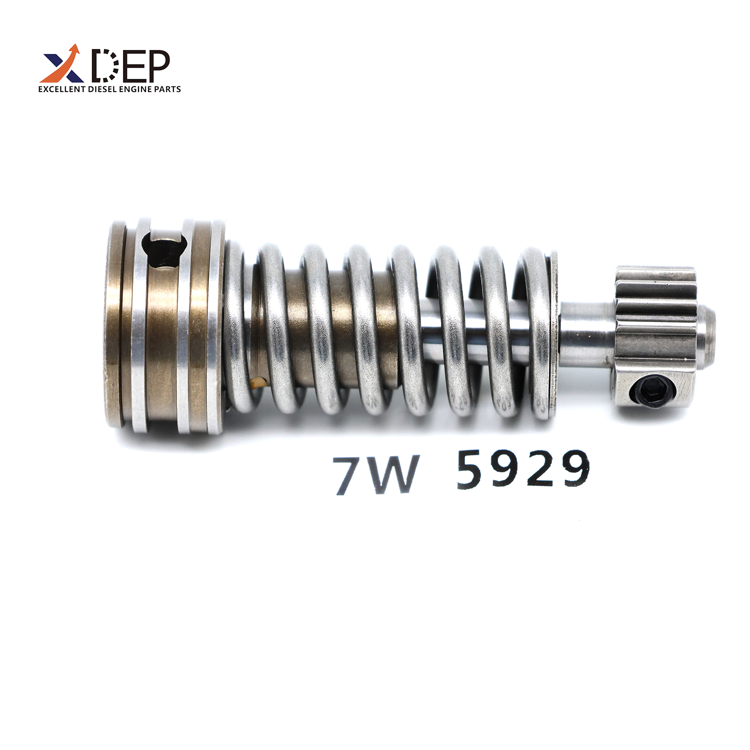 Diesel injector plunger nozzle 7W5929 7W-5929 7W5929 for CAT 3304 3304B 3306 3306B