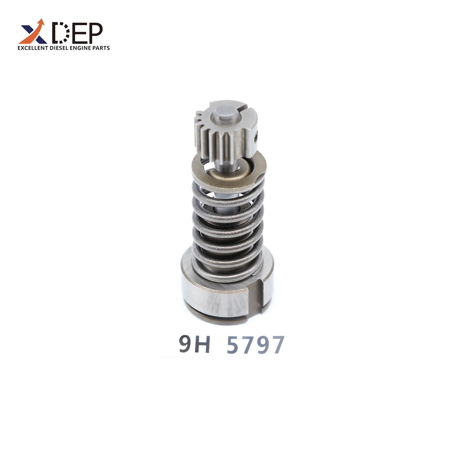 Diesel High Quality Fuel Plunger&Barrel ASSY 9H5797 9H-5797 CA9H5797 Fits Cat D330A D330B D333A 3304 3306 Engine 950 966C