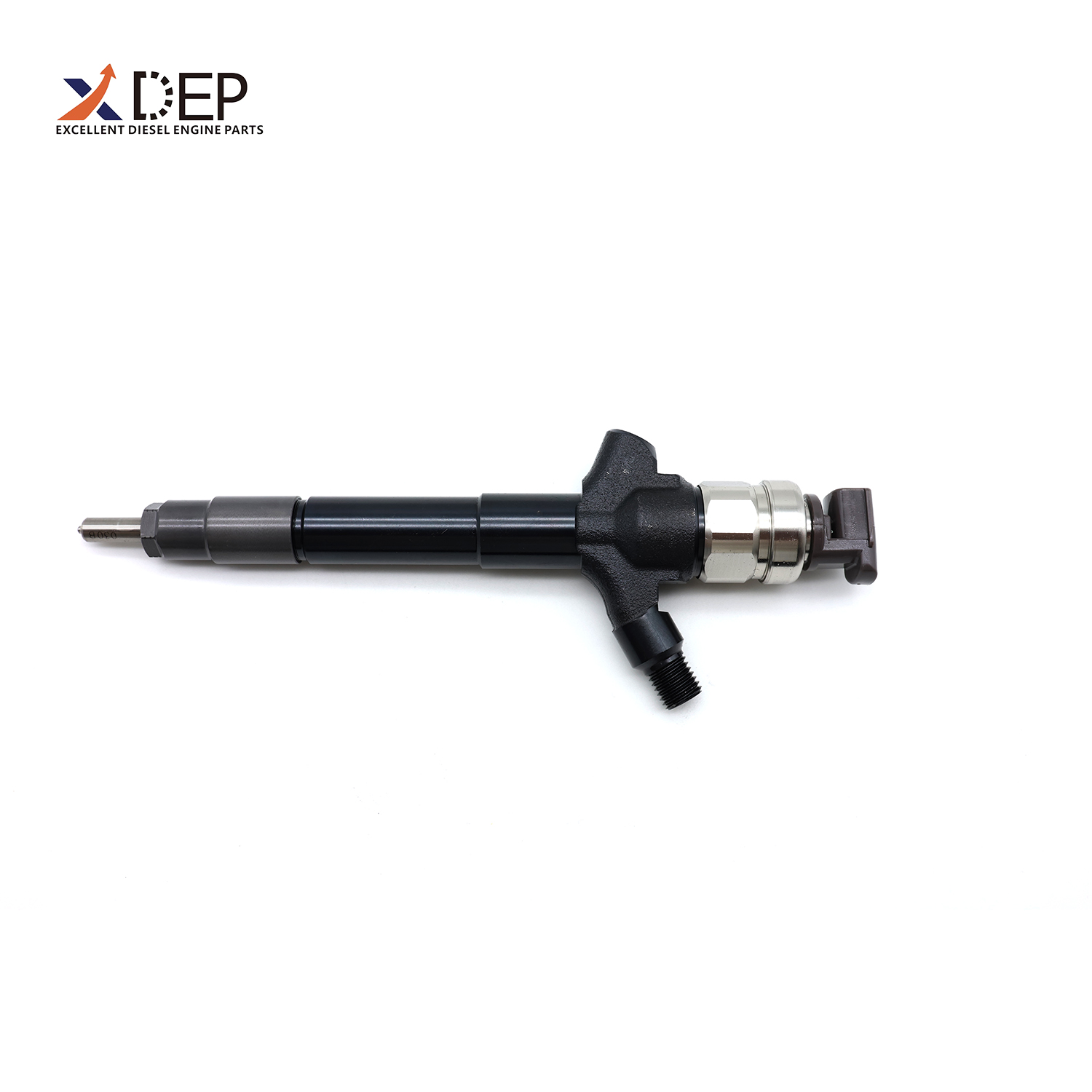 1465A279 Common Rail Diesel Injector 095000-7500 for Mitsubishi 4D56 L200 Common Rail Valve