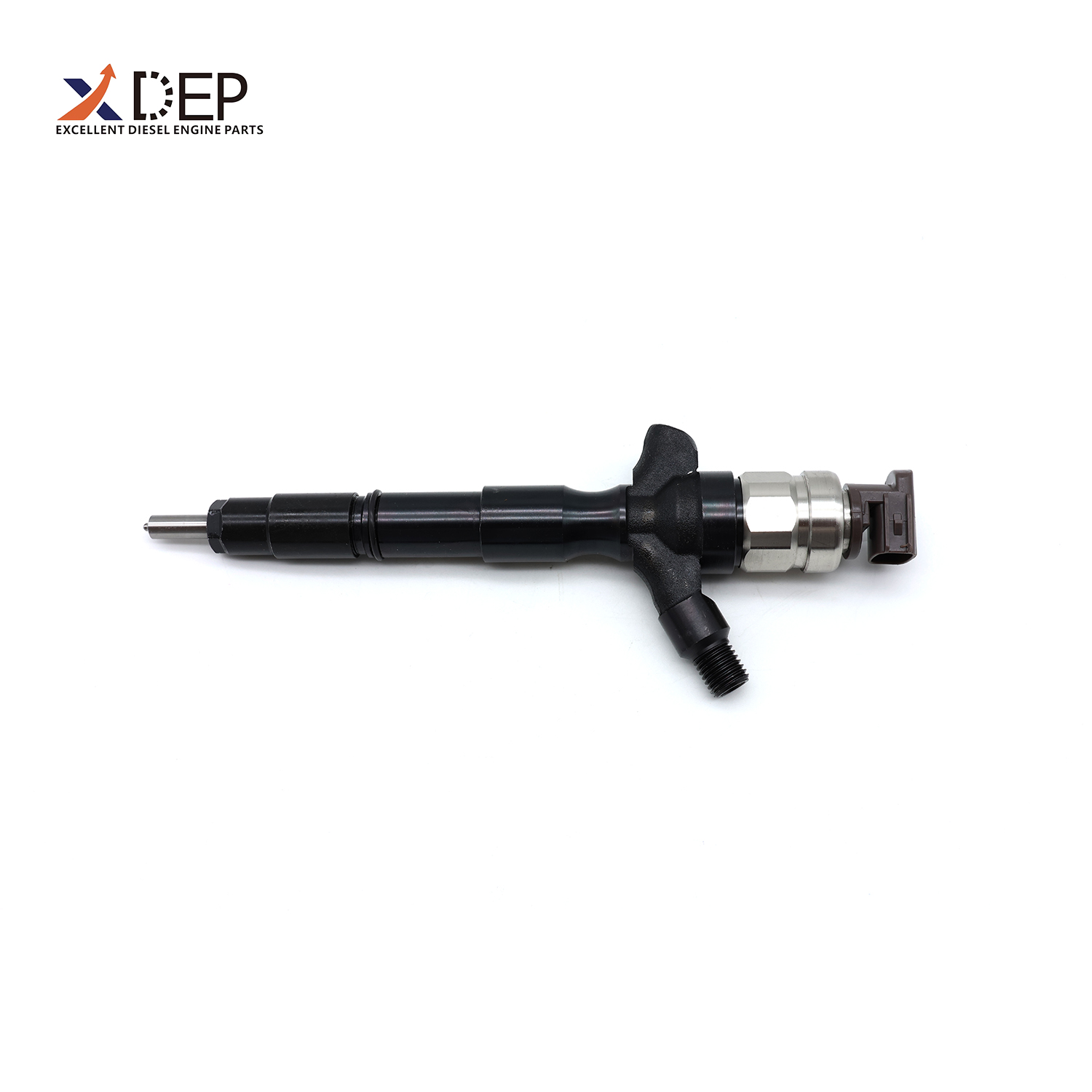 Factory price High Quality Diesel Engine Fuel Injector 095000-5600 Fuel Injector Assembly1465A297 For Mitsubishi 4D56 L200