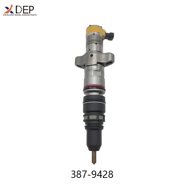 Fuel Injector for Caterpillar CAT C7 Diesel Engine 387-9428