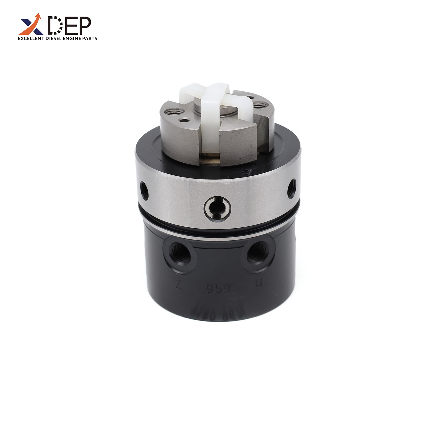 Xdep in Stock High Quality Fuel Injection Pump Dpa Head Rotor 7180-965L 895L 171 957 4/7r Head Rotor 146401-0520 D Elphi