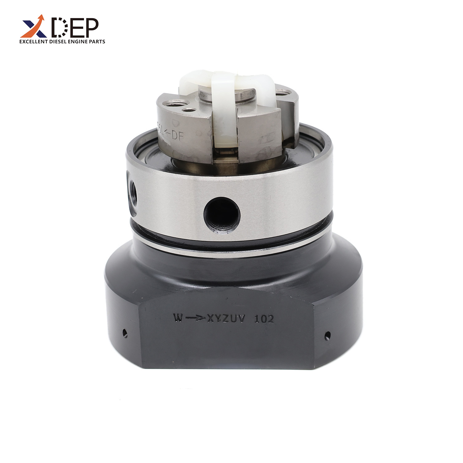 Xdep High Performance Diesel Injection Pump Hydraulic Dpa Rotor Head 7189-420L Head Rotor 7189420L for Delphi Diesel Engine Parts