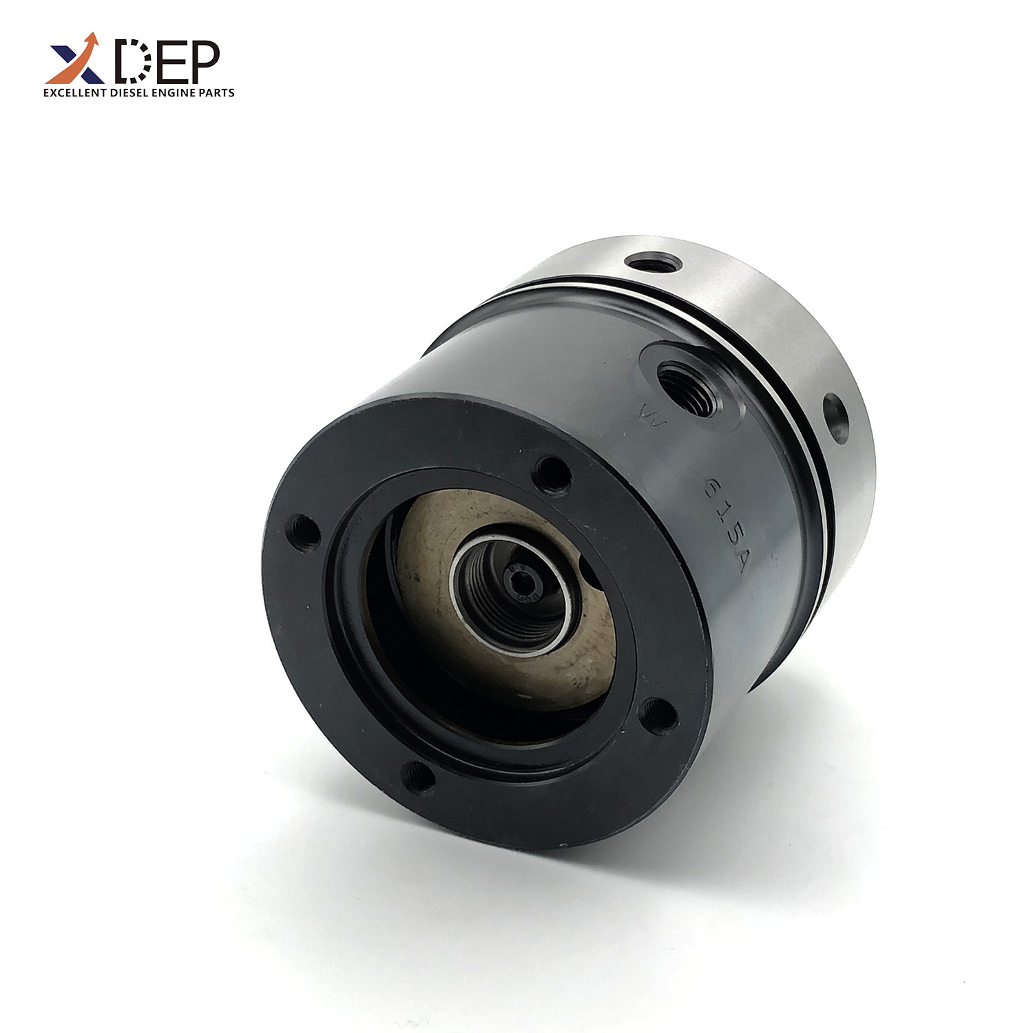 Xdep Diesel Engine Fuel Pump Dpa Head Rotor 7139-709W/7180-611W 3/9.5r for Ford Tractor Delphi Pump Parts