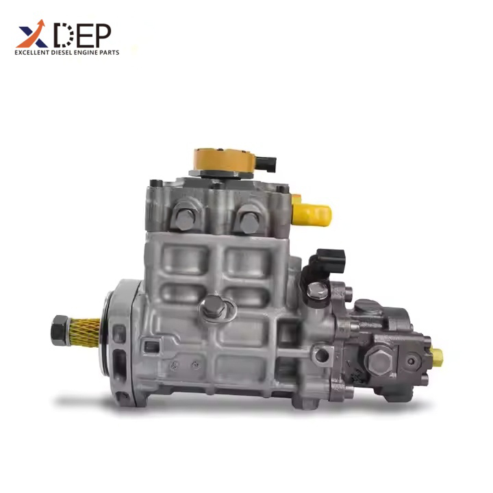 XDEP High Quality Factory Price C4.2 High-pressure Fuel Pump 295-9127