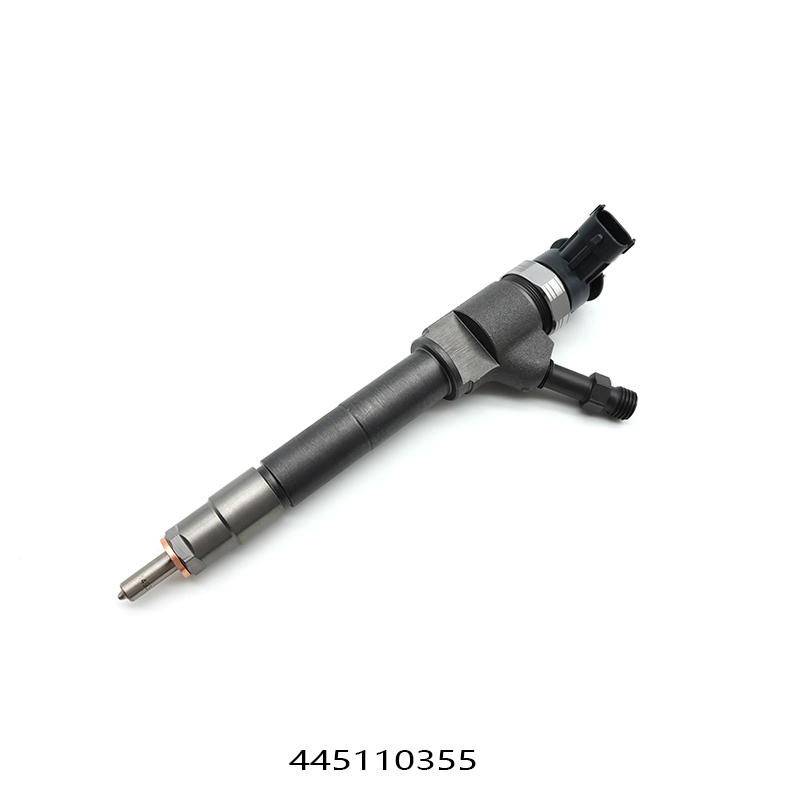 0445110355 Common Rail Fuel Injector for BOSCH Injector 110 Series for FAW Dachai