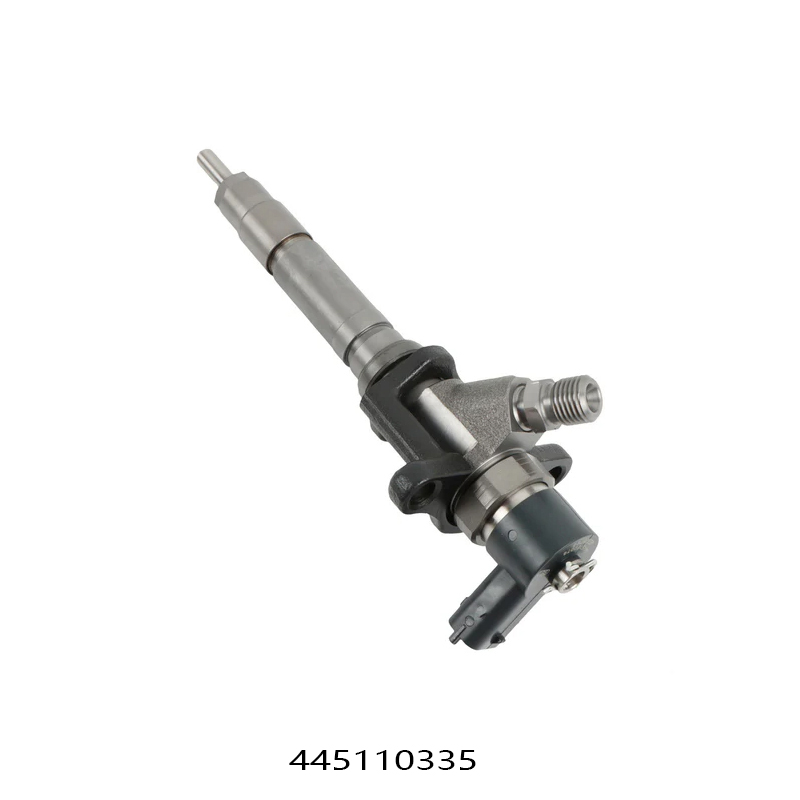 0445110335 Common Rail Fuel Injector for BOSCH Injector 110 Series for Chaochai DCDC4D47,2V, Euro3