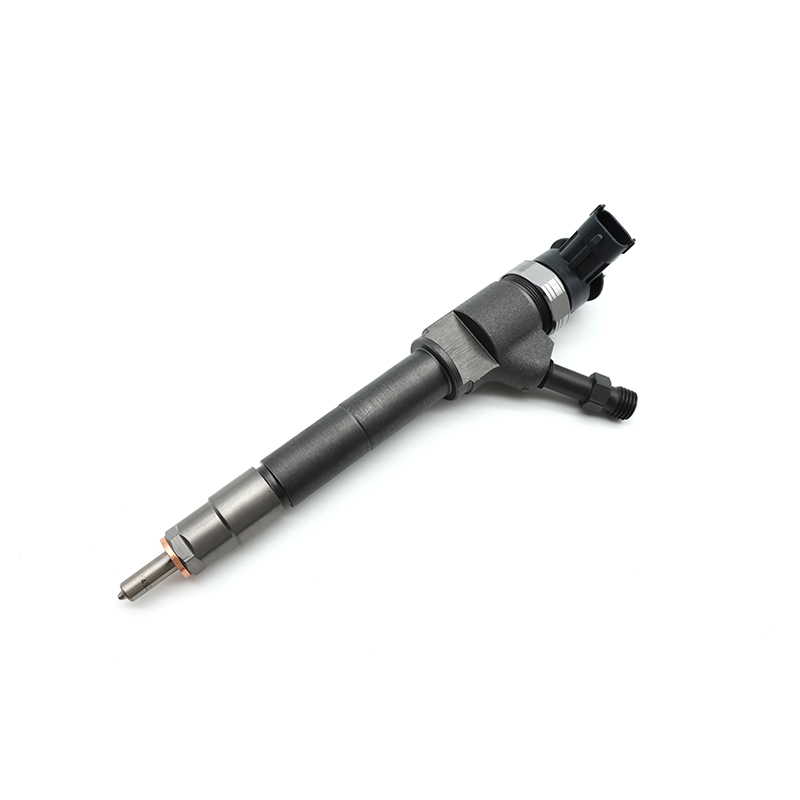 0445110317/482 Common Rail Fuel Injector for BOSCH Injector 110 Series for Xinchen 4cy1-1.9L/2.5l